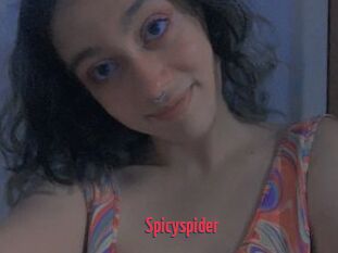 Spicyspider