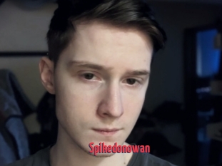 Spikedonowan