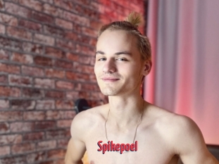 Spikepoel