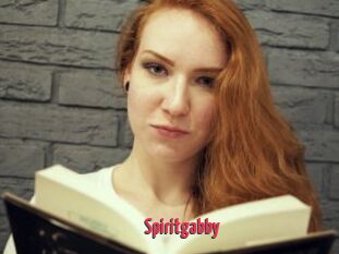 Spiritgabby