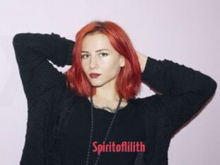 Spiritoflilith