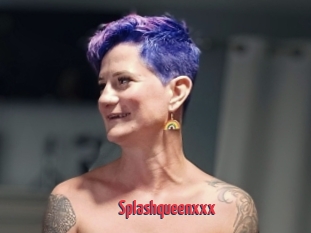 Splashqueenxxx