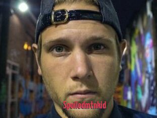 Spoiledmtnkid