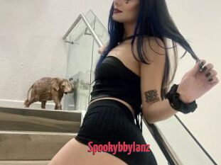 Spookybbylanz