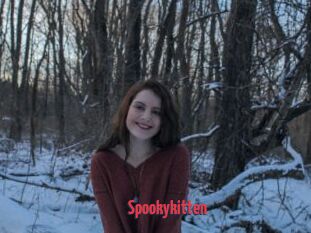 Spookykitten