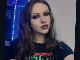 Spookysage