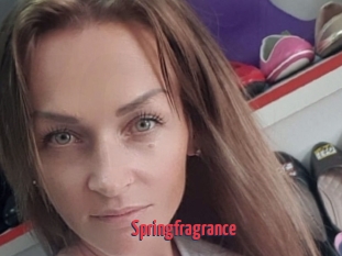 Springfragrance