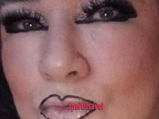 Spuitlisavol