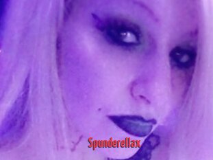 Spunderellax