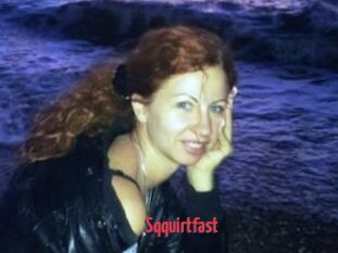 Sqquirtfast