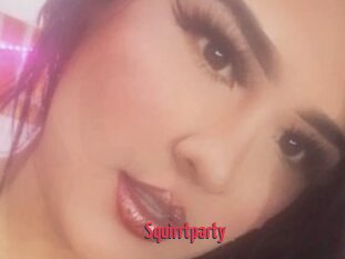 Squirrtparty