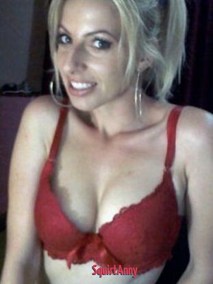 SquirtAnny