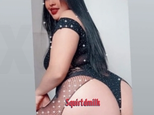 Squirtdmilk