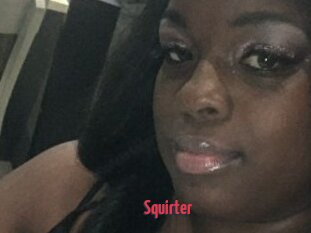 Squirter
