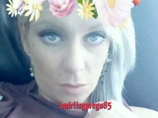 Squirtingprego85