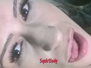 Squirtlady