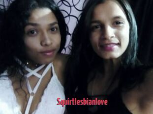 Squirtlesbianlove