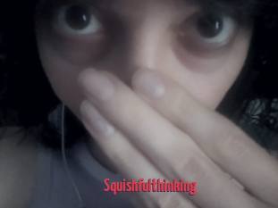 Squishfulthinking