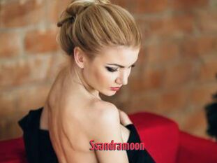 Ssandramoon