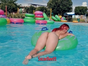 Sscarlleett