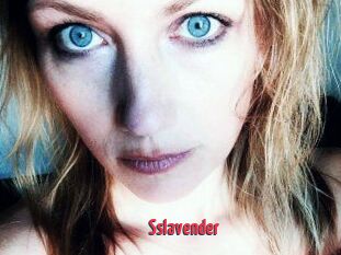 Sslavender
