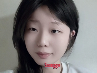 Ssongge