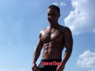 Ssweetboy
