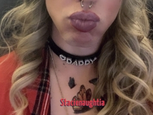 Stacienaughtia