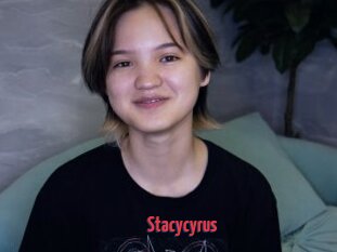 Stacycyrus