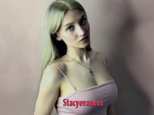 Stacyevances