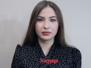 Stacypage