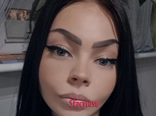 Stacyrose