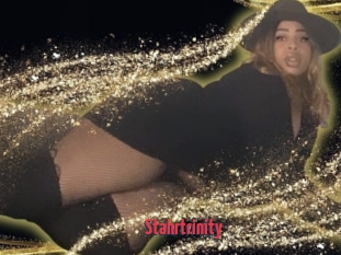 Stahrtrinity