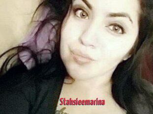 Stahsieemarina