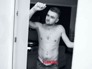 Stancox