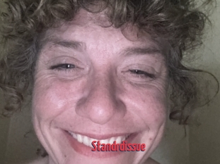 Standrdissue