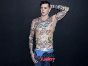 Stanlevy