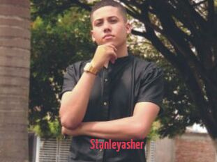 Stanleyasher