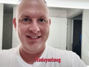 Stanleynutmeg