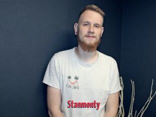Stanmonty