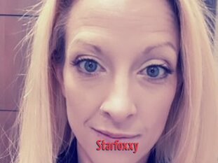Starfoxxy