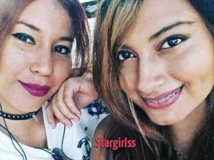 Stargirlss