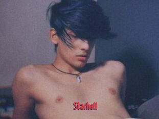Starhell