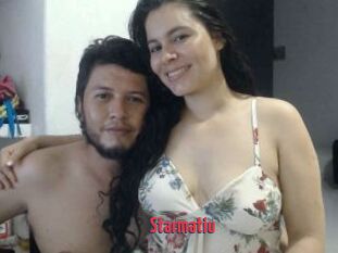 Starmatiu