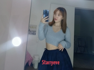 Starryeve