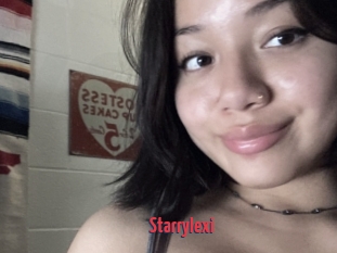 Starrylexi