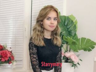 Starrymary