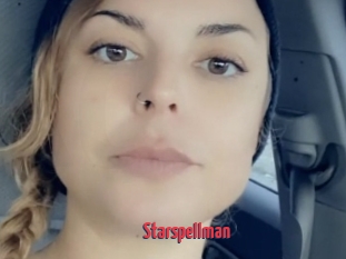 Starspellman