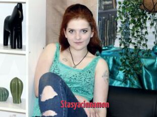 Stasyacinnamon