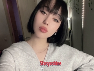 Stasyashine